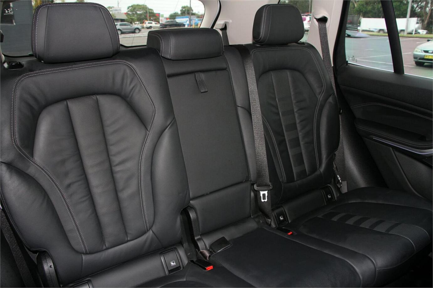 2019 Bmw X5 Xdrive25d-3