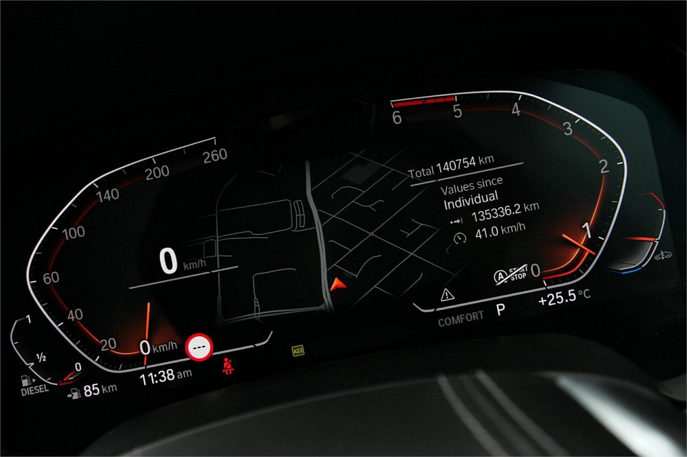 2019 Bmw X5 Xdrive25d-4