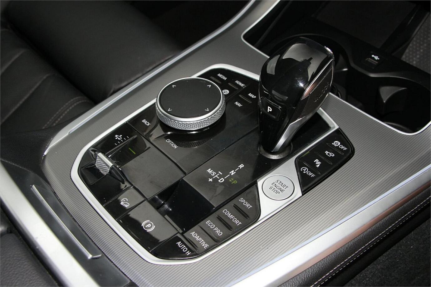 2019 Bmw X5 Xdrive25d-7