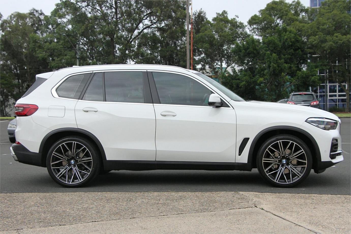 2019 Bmw X5 Xdrive25d-13