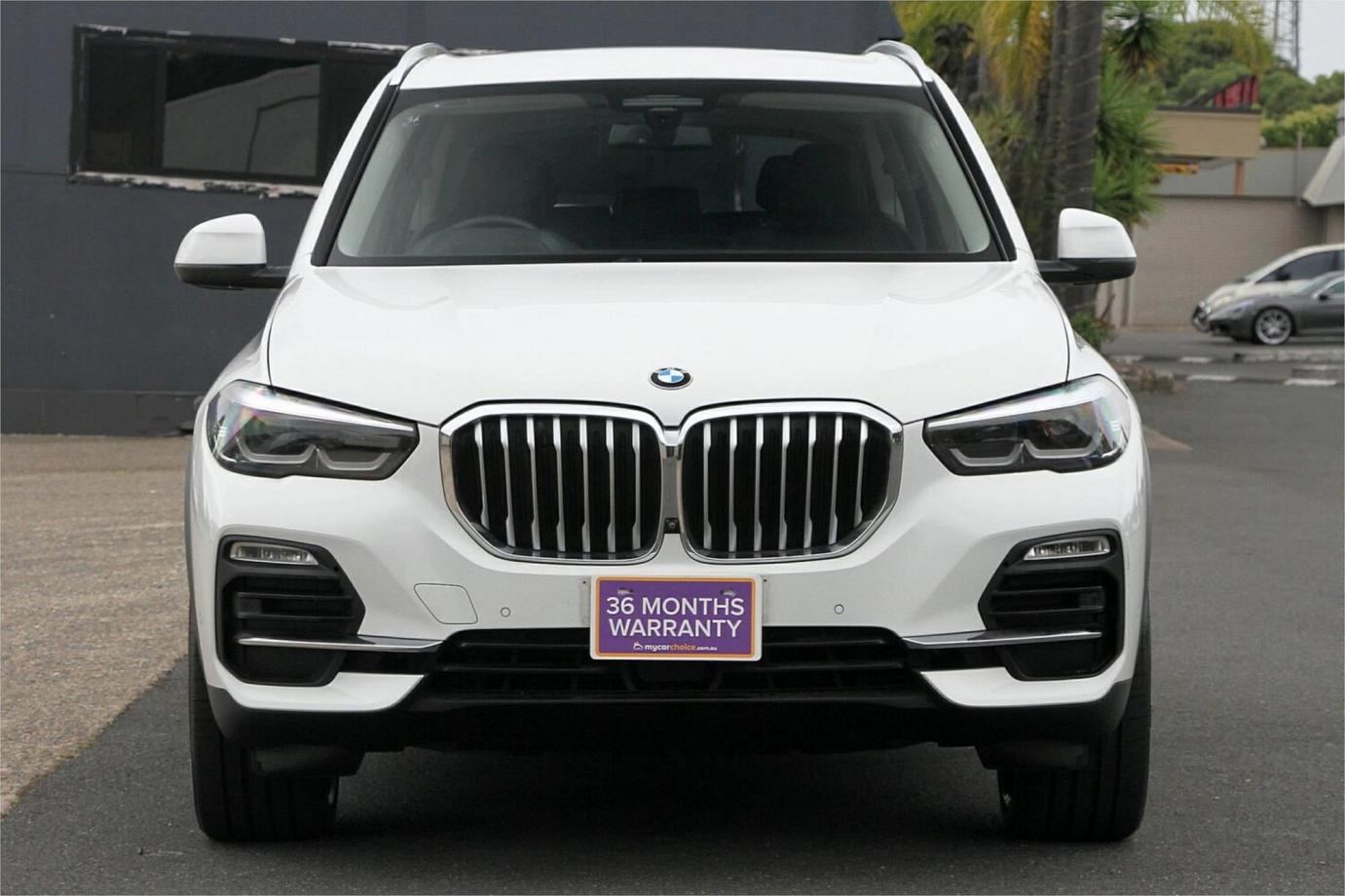 2019 Bmw X5 Xdrive25d-14