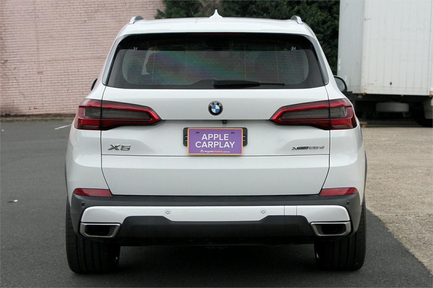 2019 Bmw X5 Xdrive25d-15