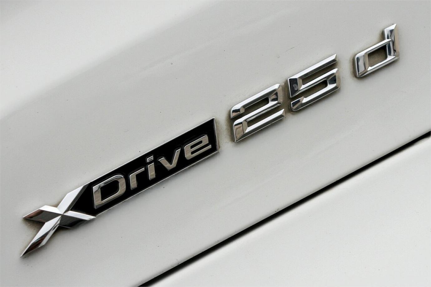 2019 Bmw X5 Xdrive25d-17