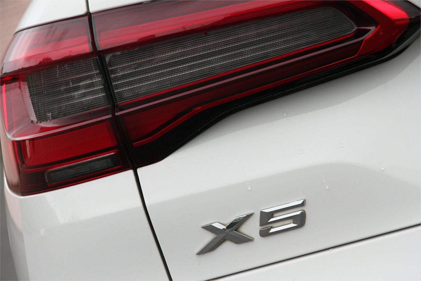 2019 Bmw X5 Xdrive25d-18