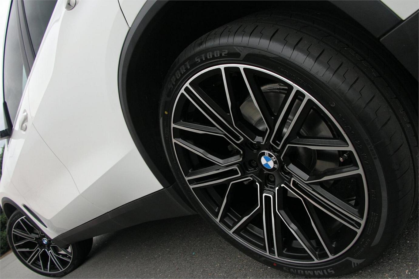 2019 Bmw X5 Xdrive25d-20