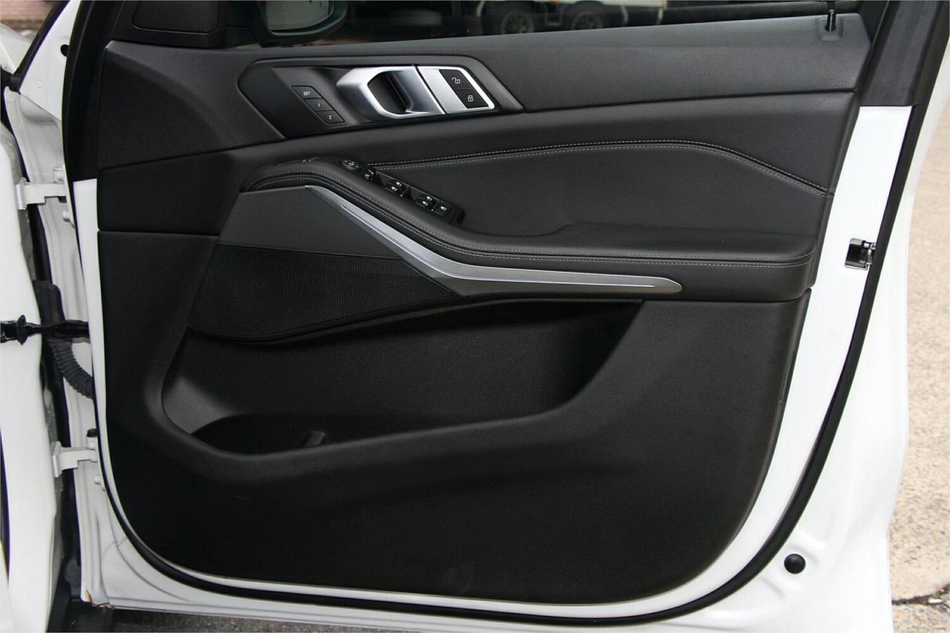 2019 Bmw X5 Xdrive25d-21