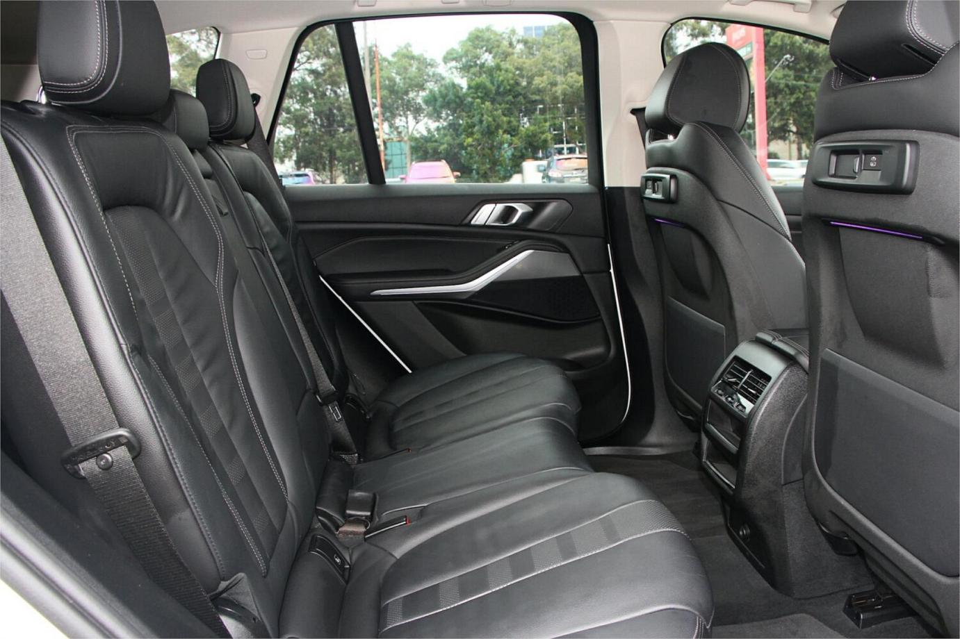 2019 Bmw X5 Xdrive25d-24