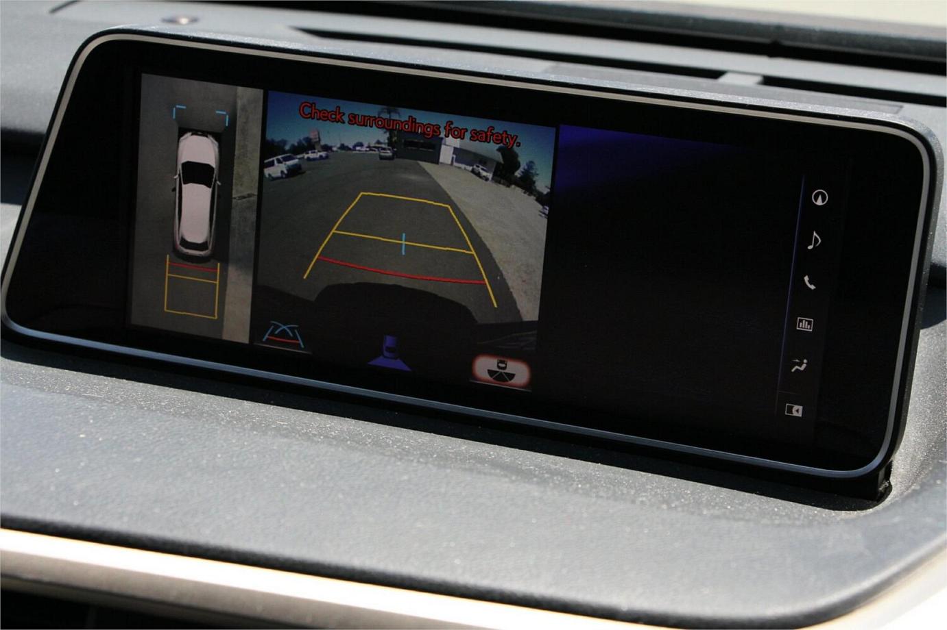 2017 Lexus Rx450h F-sport (hybrid)-6