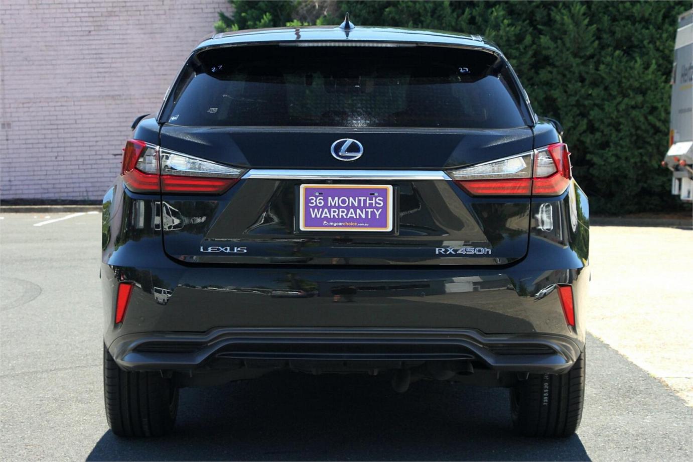 2017 Lexus Rx450h F-sport (hybrid)-16