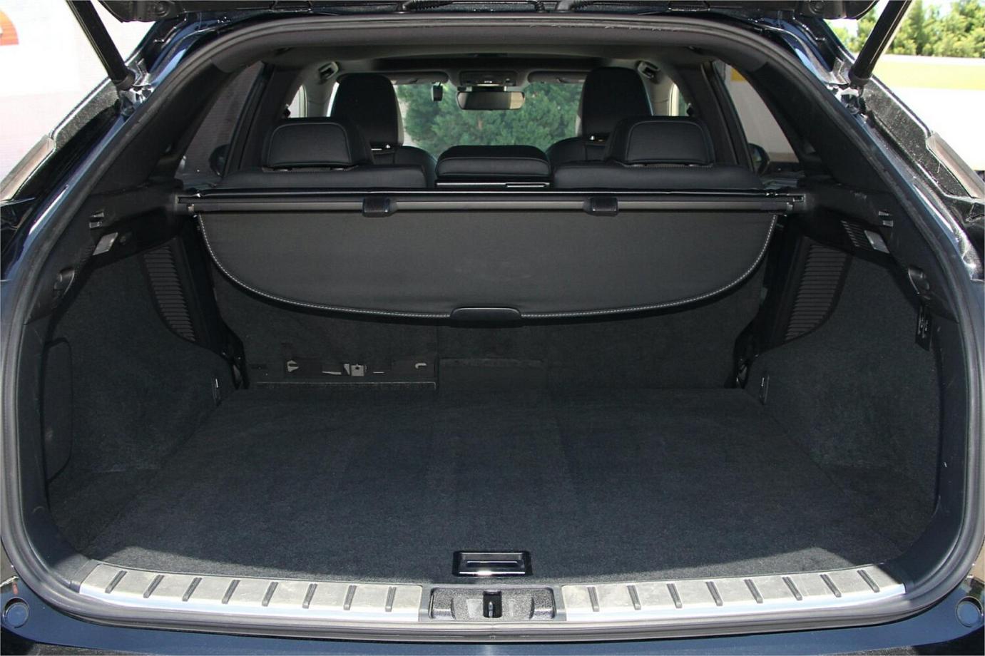 2017 Lexus Rx450h F-sport (hybrid)-17