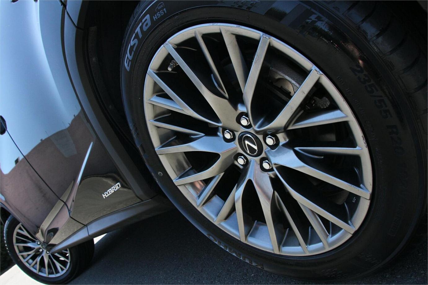 2017 Lexus Rx450h F-sport (hybrid)-21