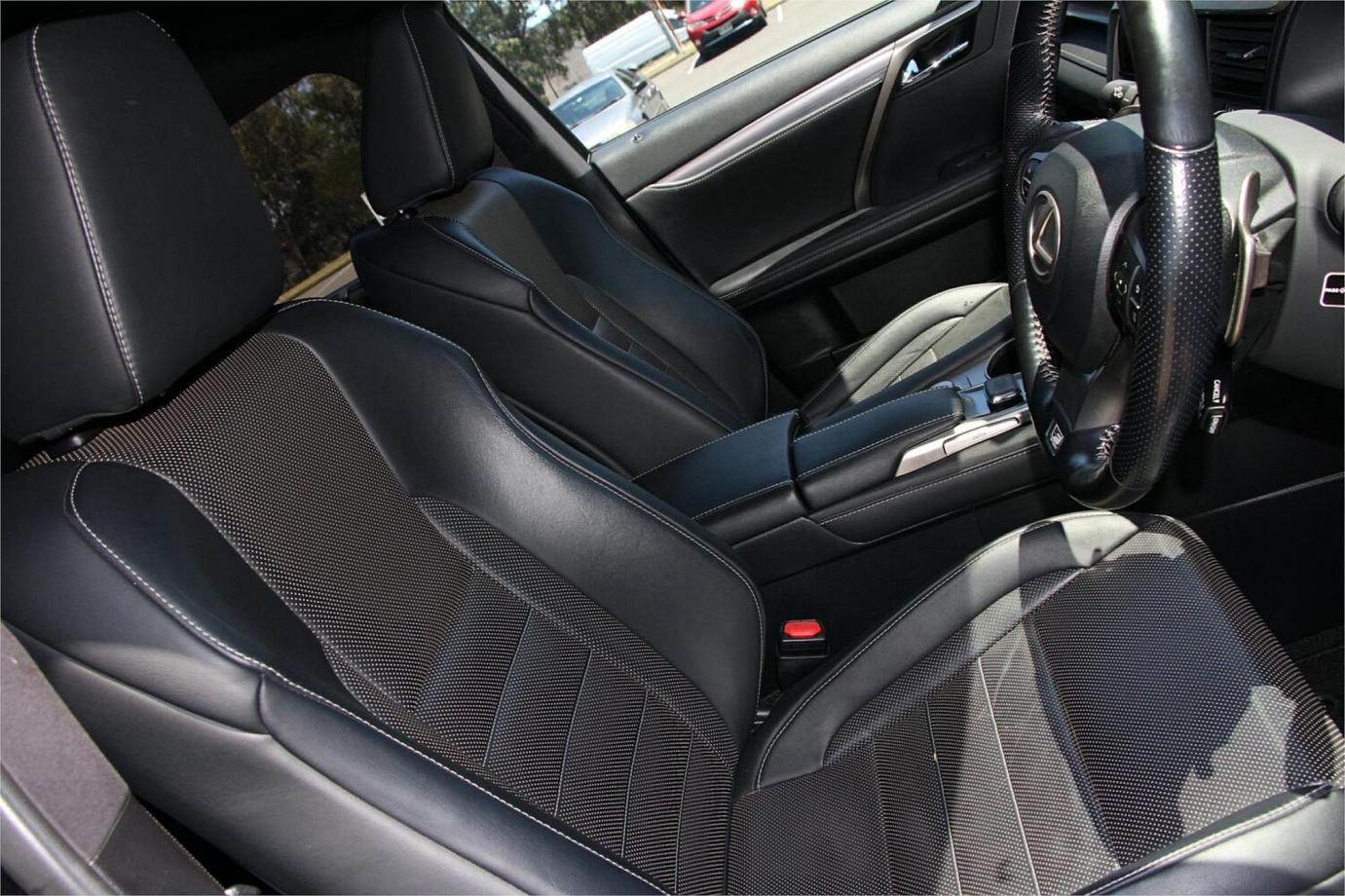 2017 Lexus Rx450h F-sport (hybrid)-26