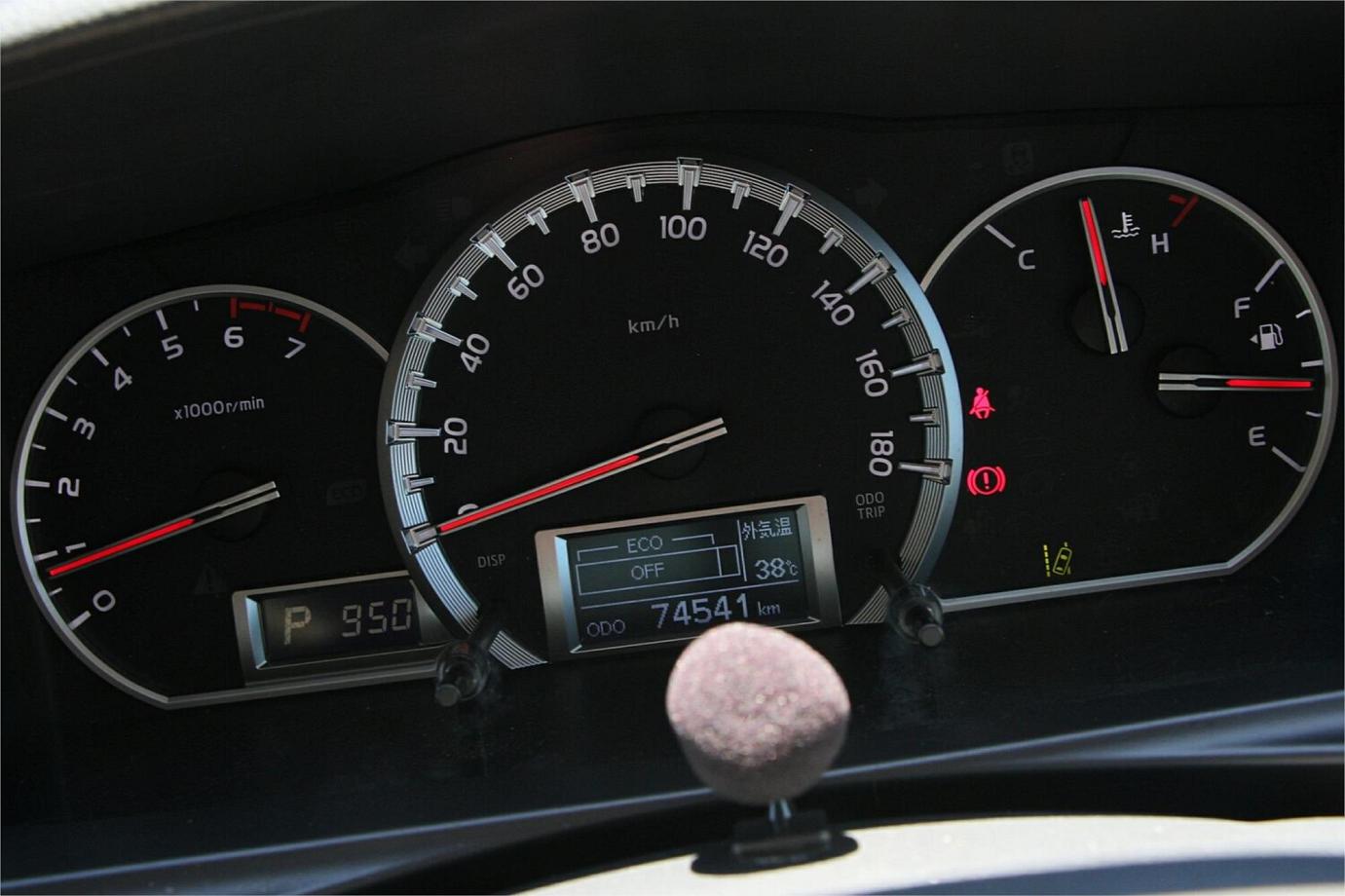 2018 Toyota Hiace Dx (camper Kit)-5