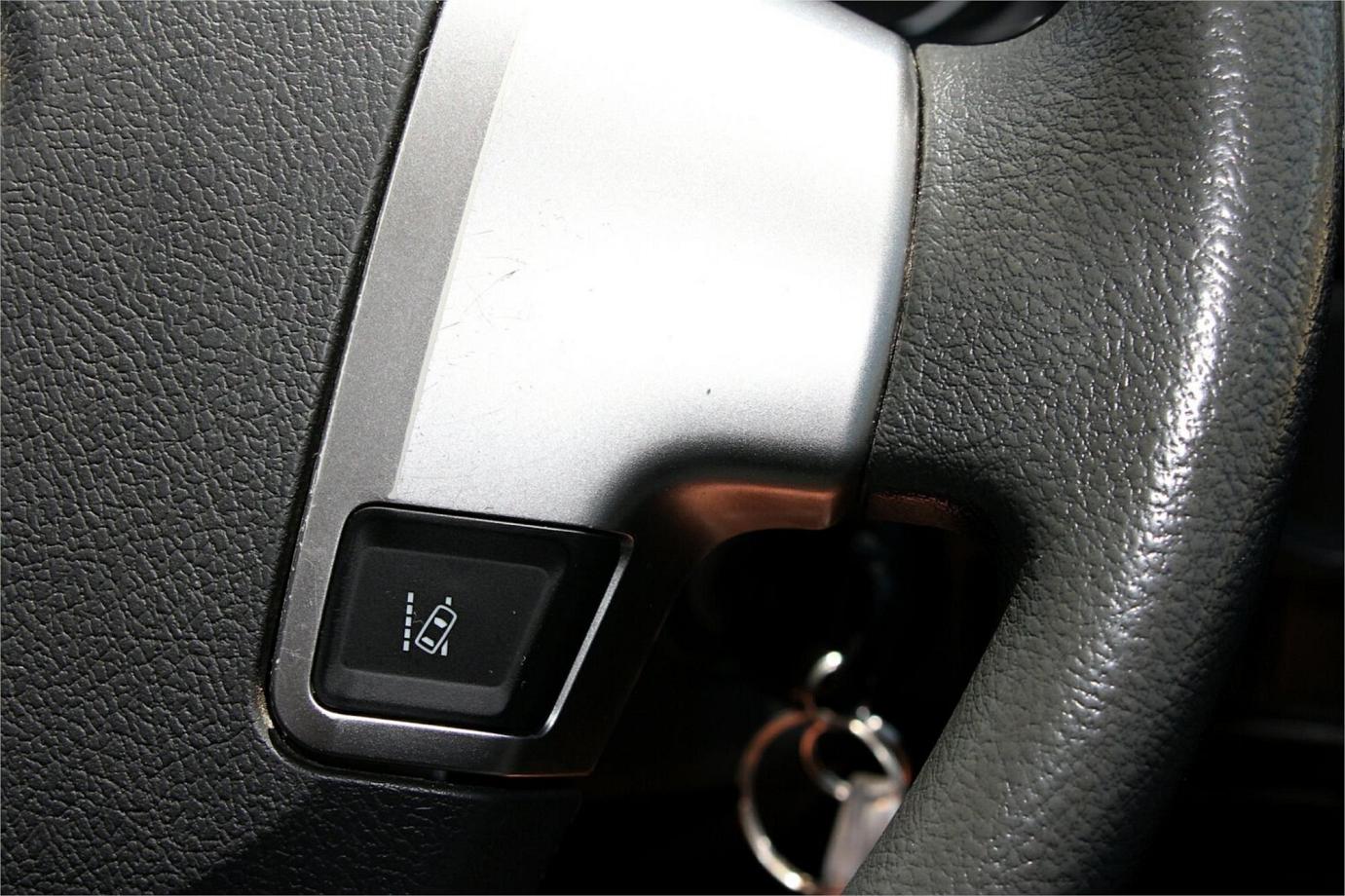 2018 Toyota Hiace Dx (camper Kit)-9