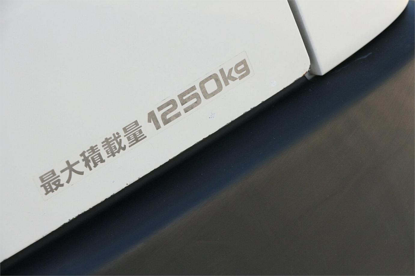 2018 Toyota Hiace Dx (camper Kit)-18