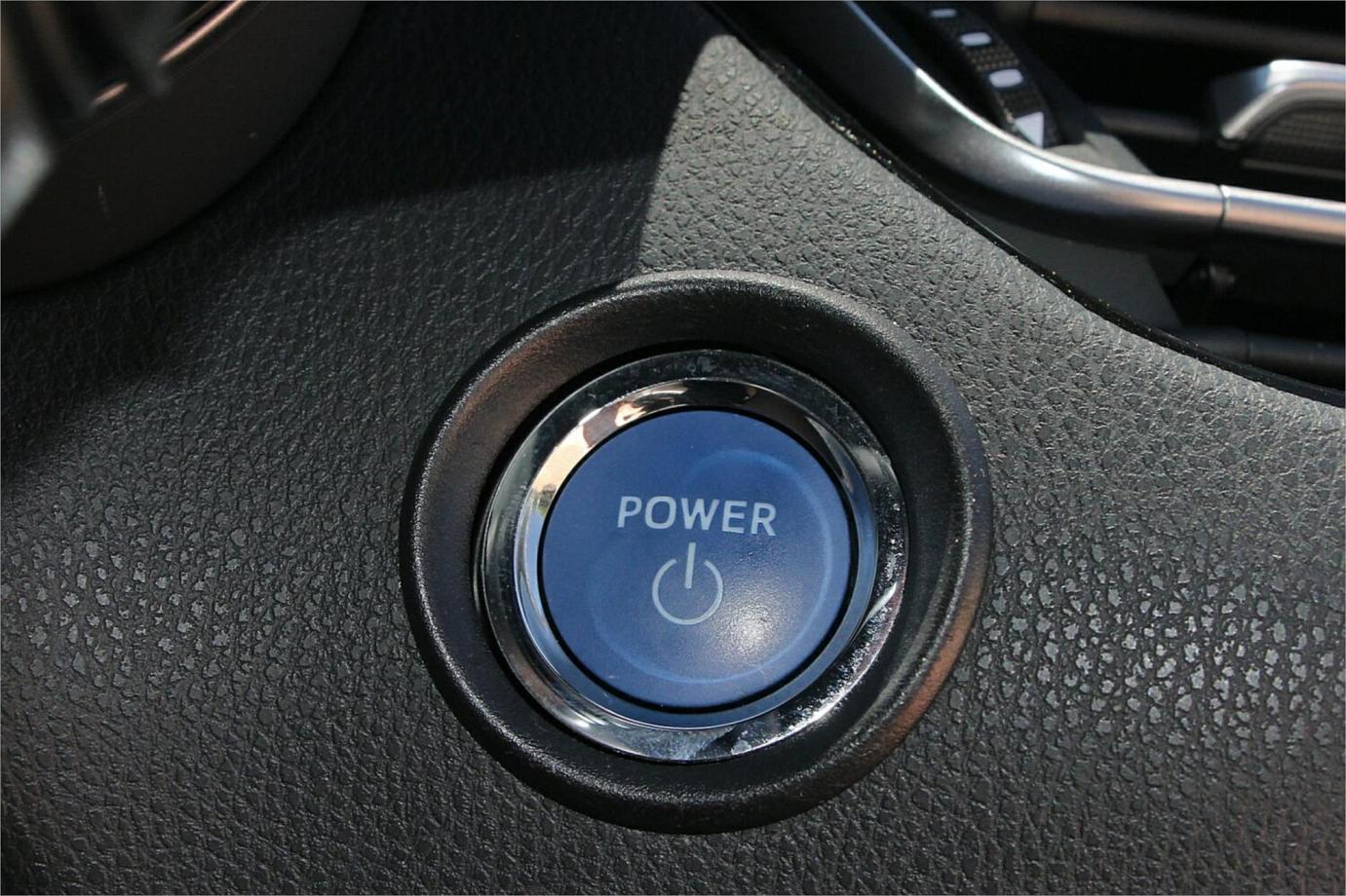 2018 TOYOTA C-HR G (HYBRID)-8