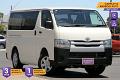 2019 Toyota Hiace Dx (camper Kit)