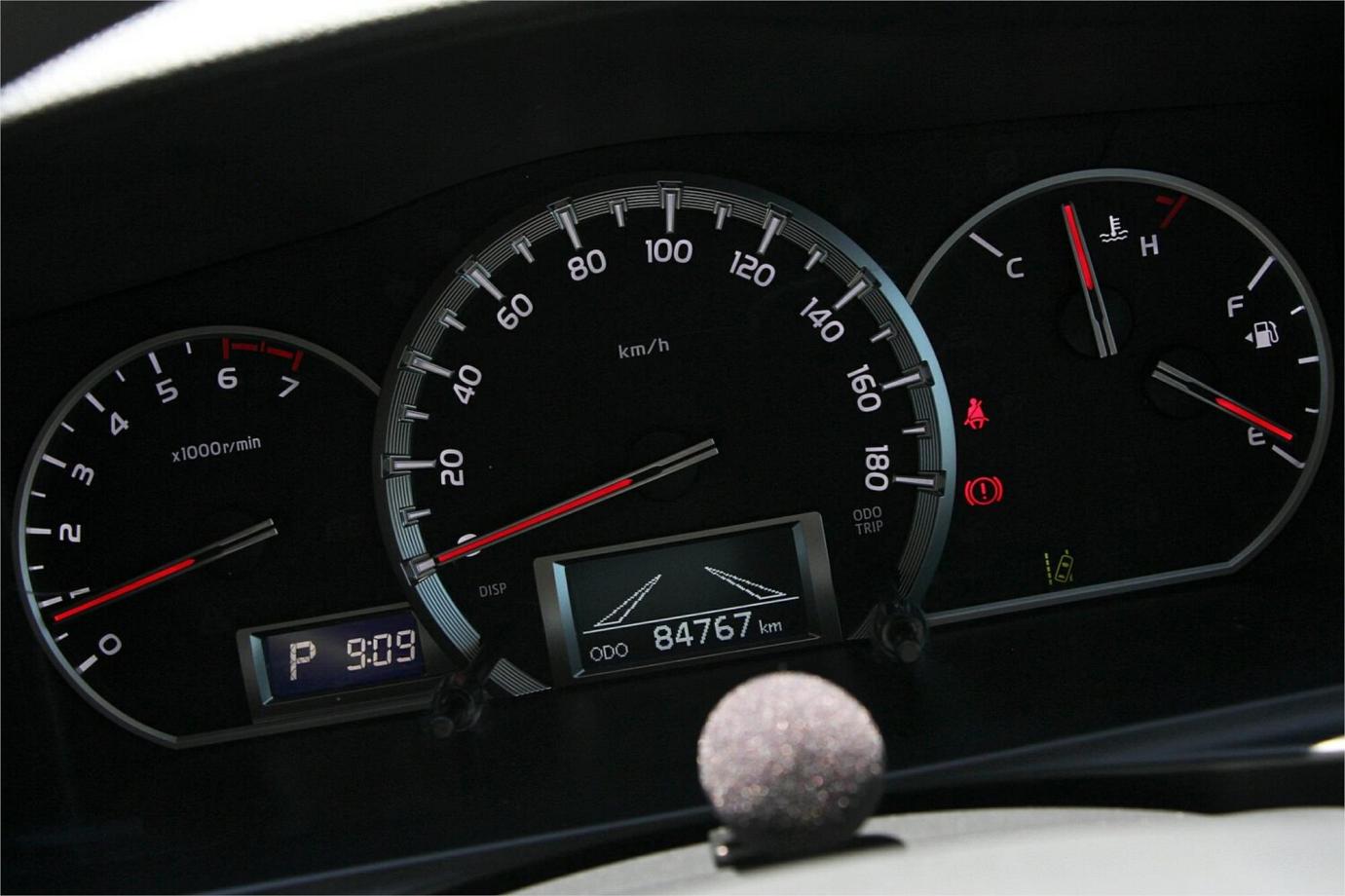 2019 Toyota Hiace Dx (camper Kit)-5