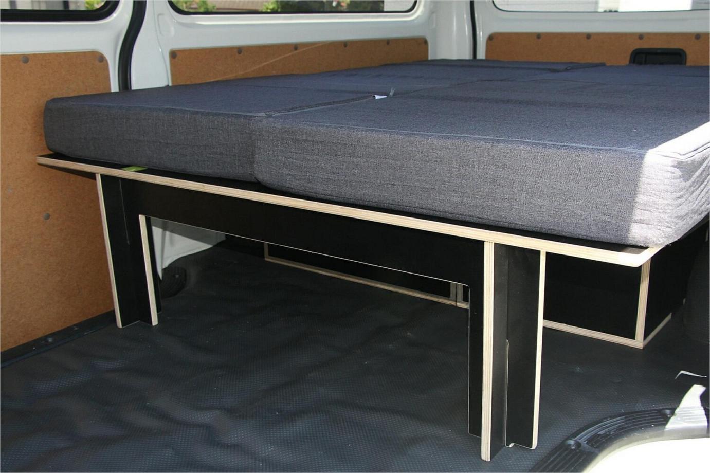 2019 Toyota Hiace Dx (camper Kit)-20