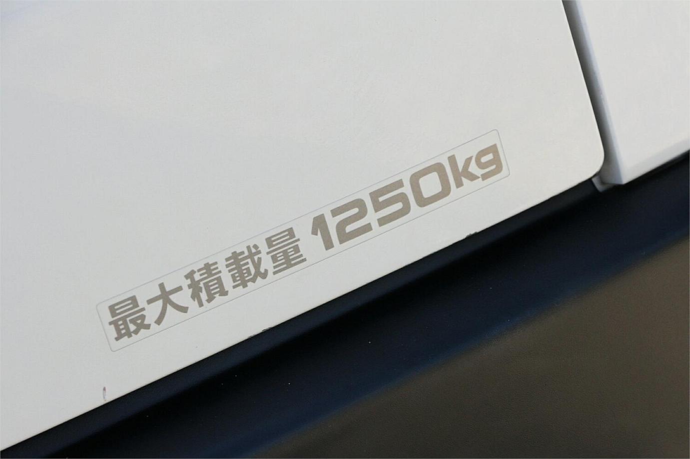 2019 Toyota Hiace Dx (camper Kit)-21