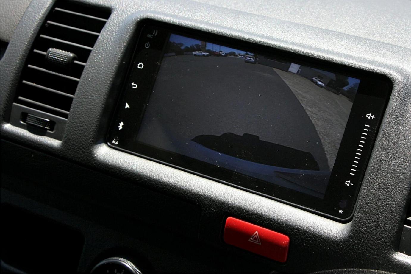 2018 Toyota Hiace Dx Gl (camper Kit)-7