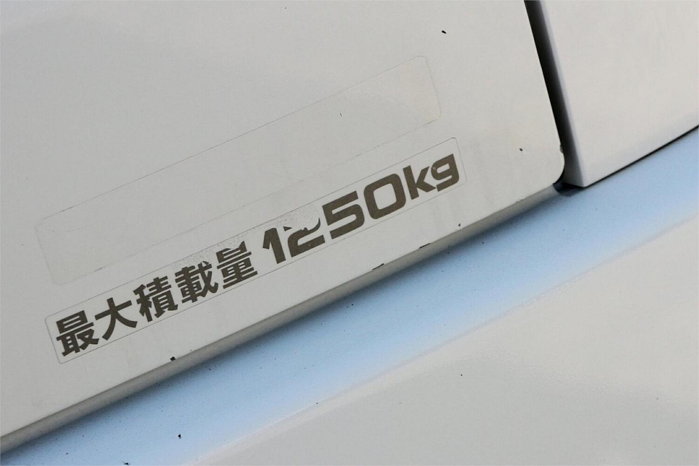 2018 Toyota Hiace Dx Gl (camper Kit)-19