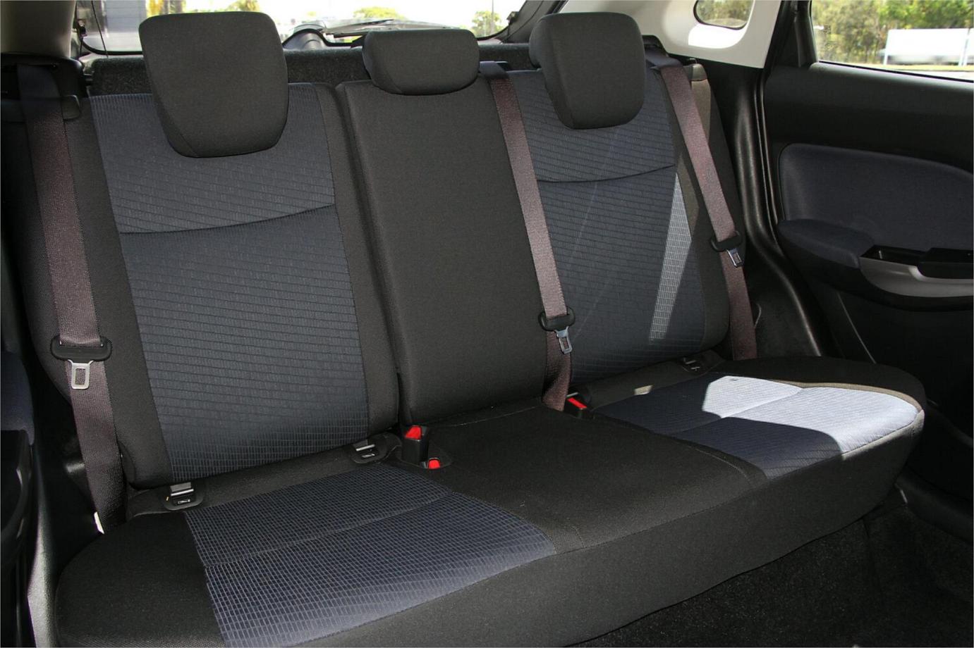 2022 Suzuki Baleno Gl-3