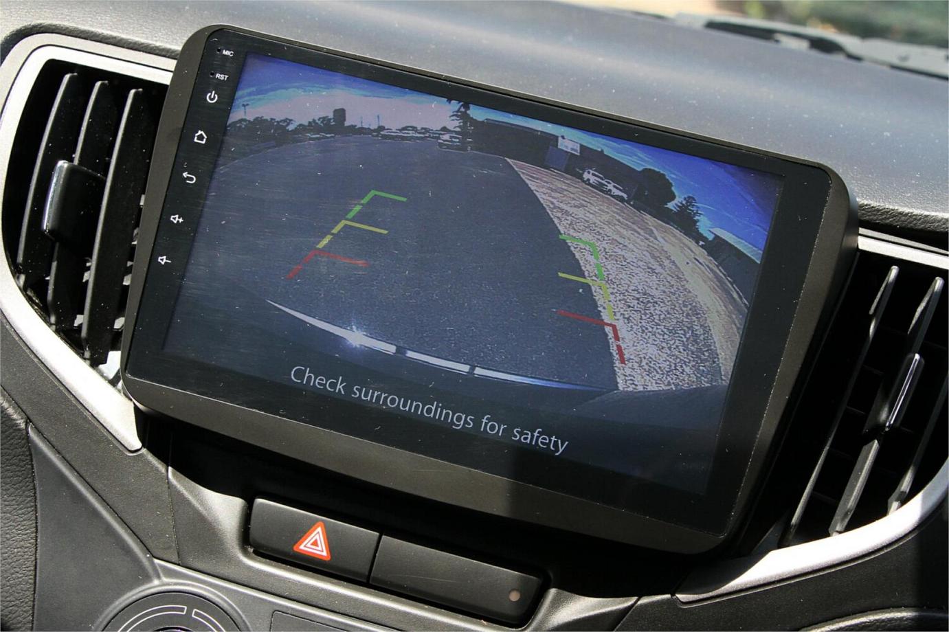 2022 Suzuki Baleno Gl-5