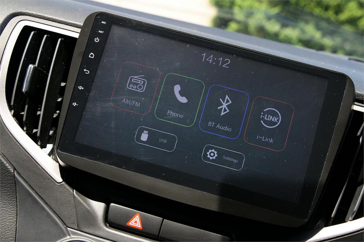 2022 Suzuki Baleno Gl-6