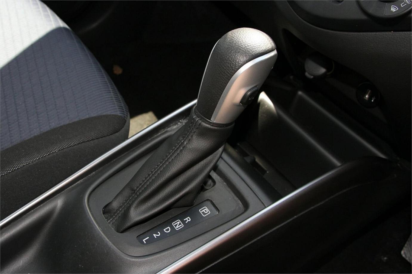 2022 Suzuki Baleno Gl-7