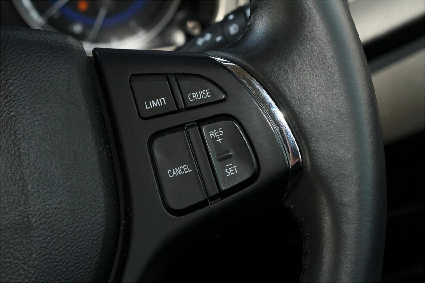 2022 Suzuki Baleno Gl-9