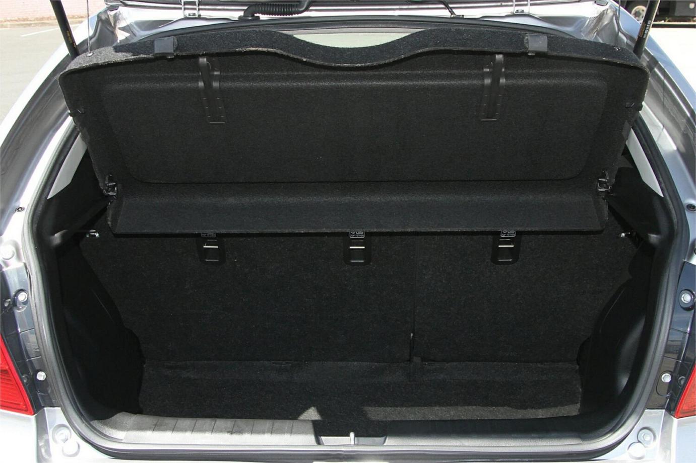 2022 Suzuki Baleno Gl-17