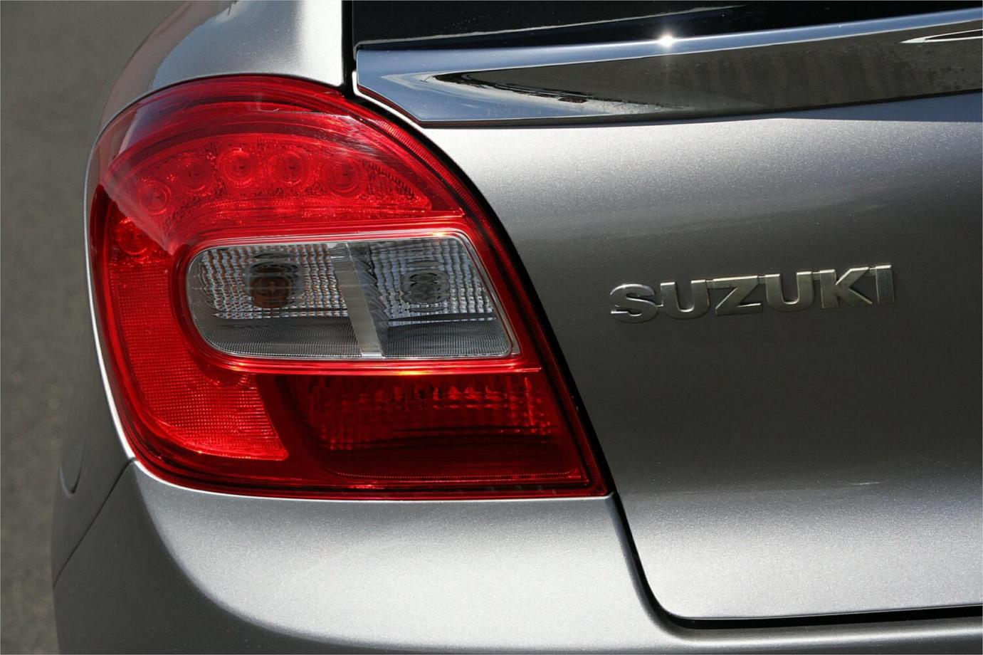 2022 Suzuki Baleno Gl-19