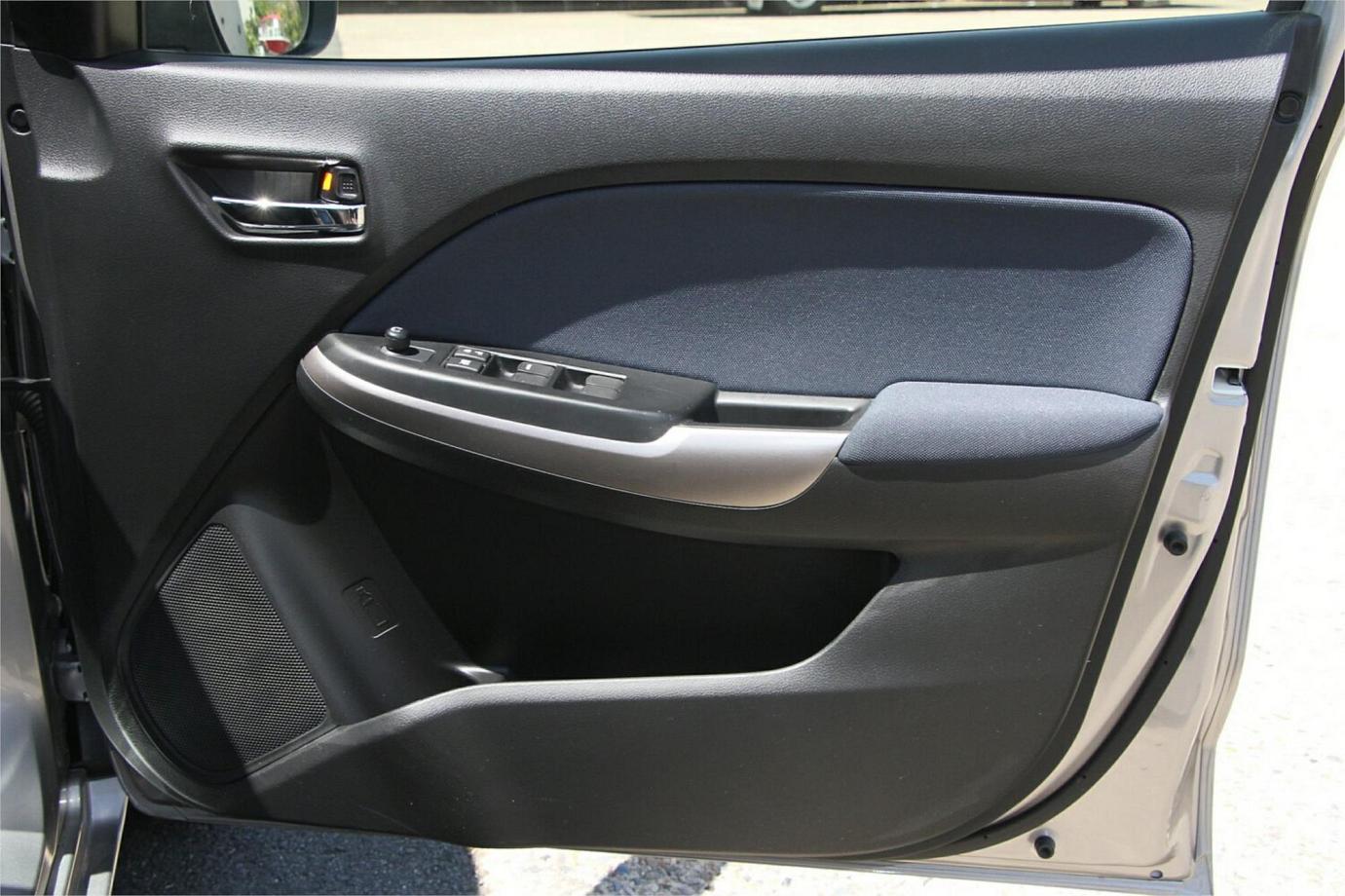 2022 Suzuki Baleno Gl-22