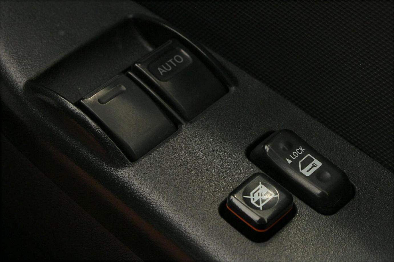 2019 Toyota Hiace Dx Gl Package (camper Kit)-13