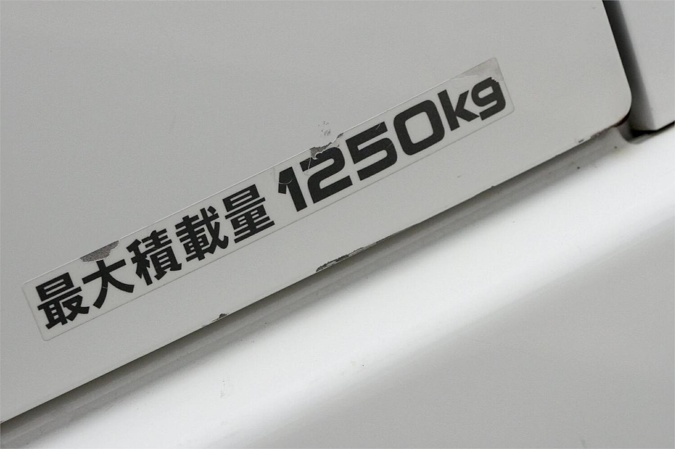 2019 Toyota Hiace Dx Gl Package (camper Kit)-19