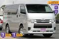 2019 Toyota Hiace Dx Gl Package (camper Kit)