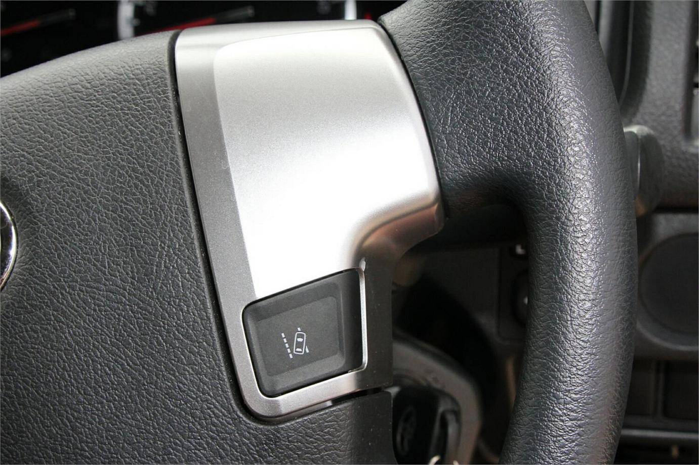 2019 Toyota Hiace Dx Gl Package (camper Kit)-15 2019 Toyota Hiace Dx Gl Package (camper Kit)-15