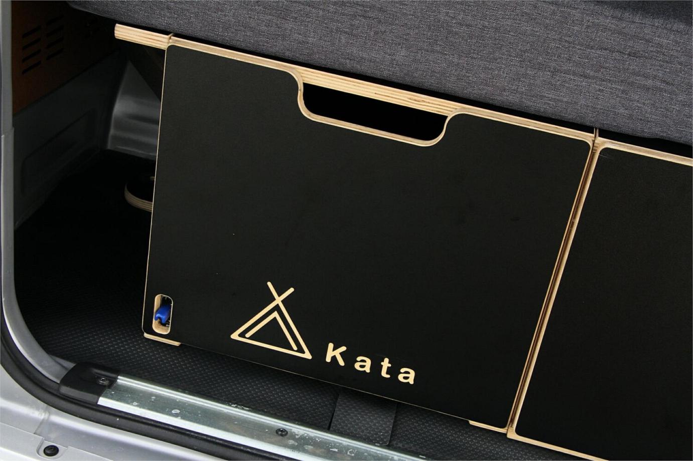 2019 Toyota Hiace Dx Gl Package (camper Kit)-21 2019 Toyota Hiace Dx Gl Package (camper Kit)-21