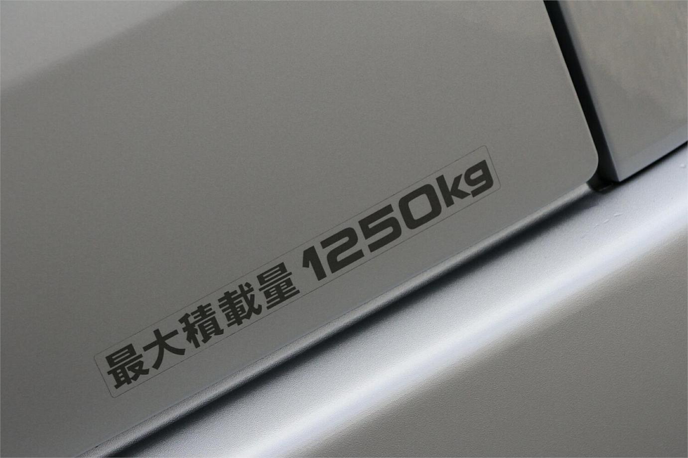 2019 Toyota Hiace Dx Gl Package (camper Kit)-22 2019 Toyota Hiace Dx Gl Package (camper Kit)-22