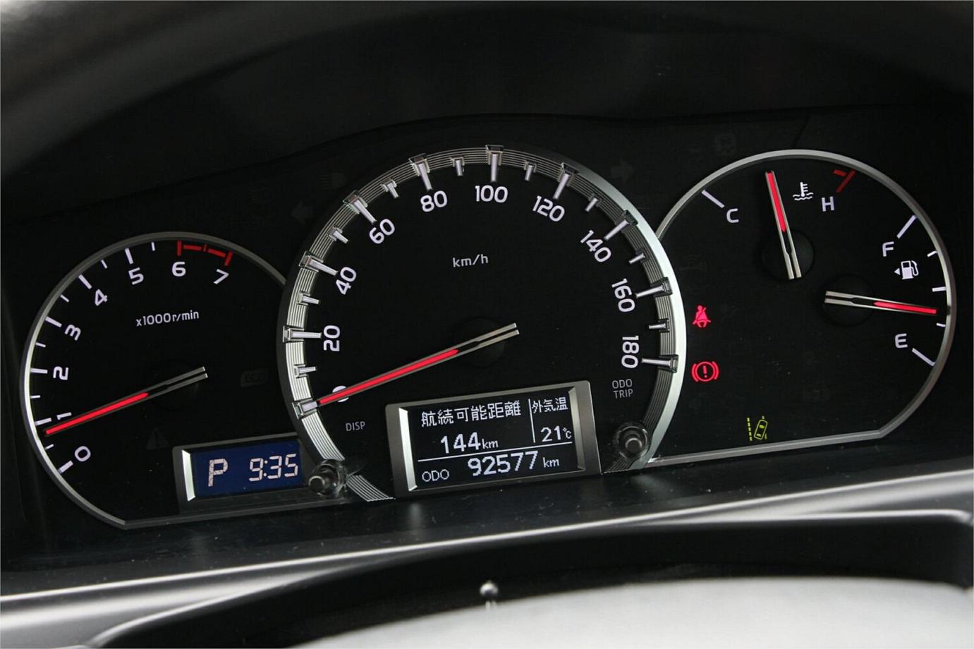 2018 Toyota Hiace Dx (camper Kit)-7