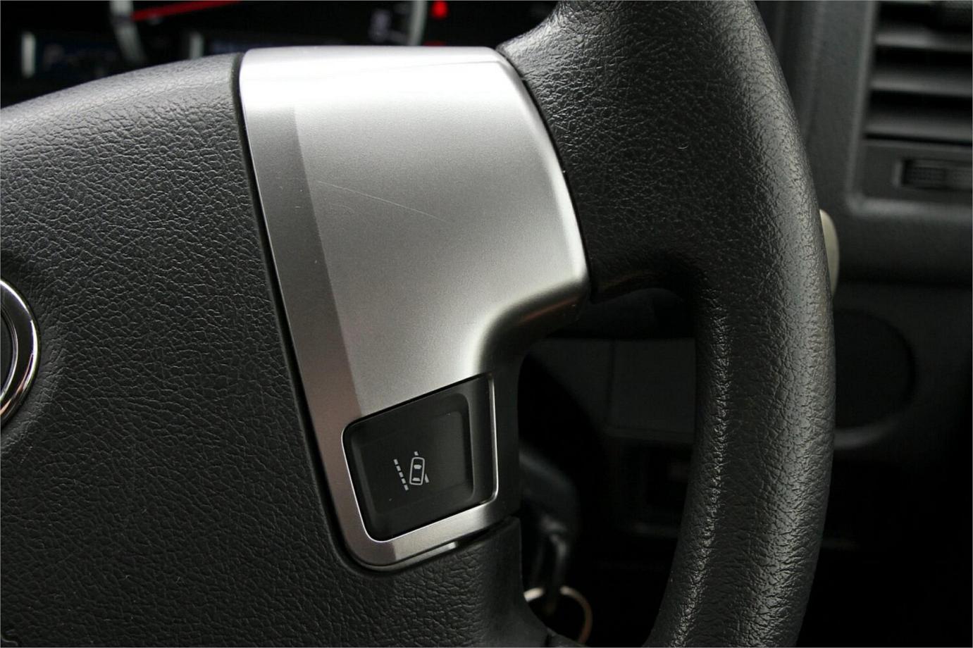 2018 Toyota Hiace Dx (camper Kit)-11