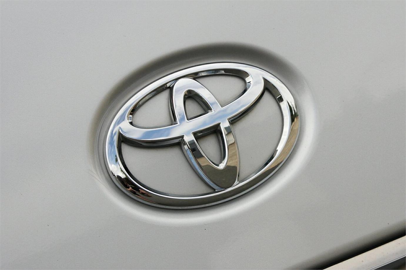 2018 Toyota Hiace Dx (camper Kit)-21