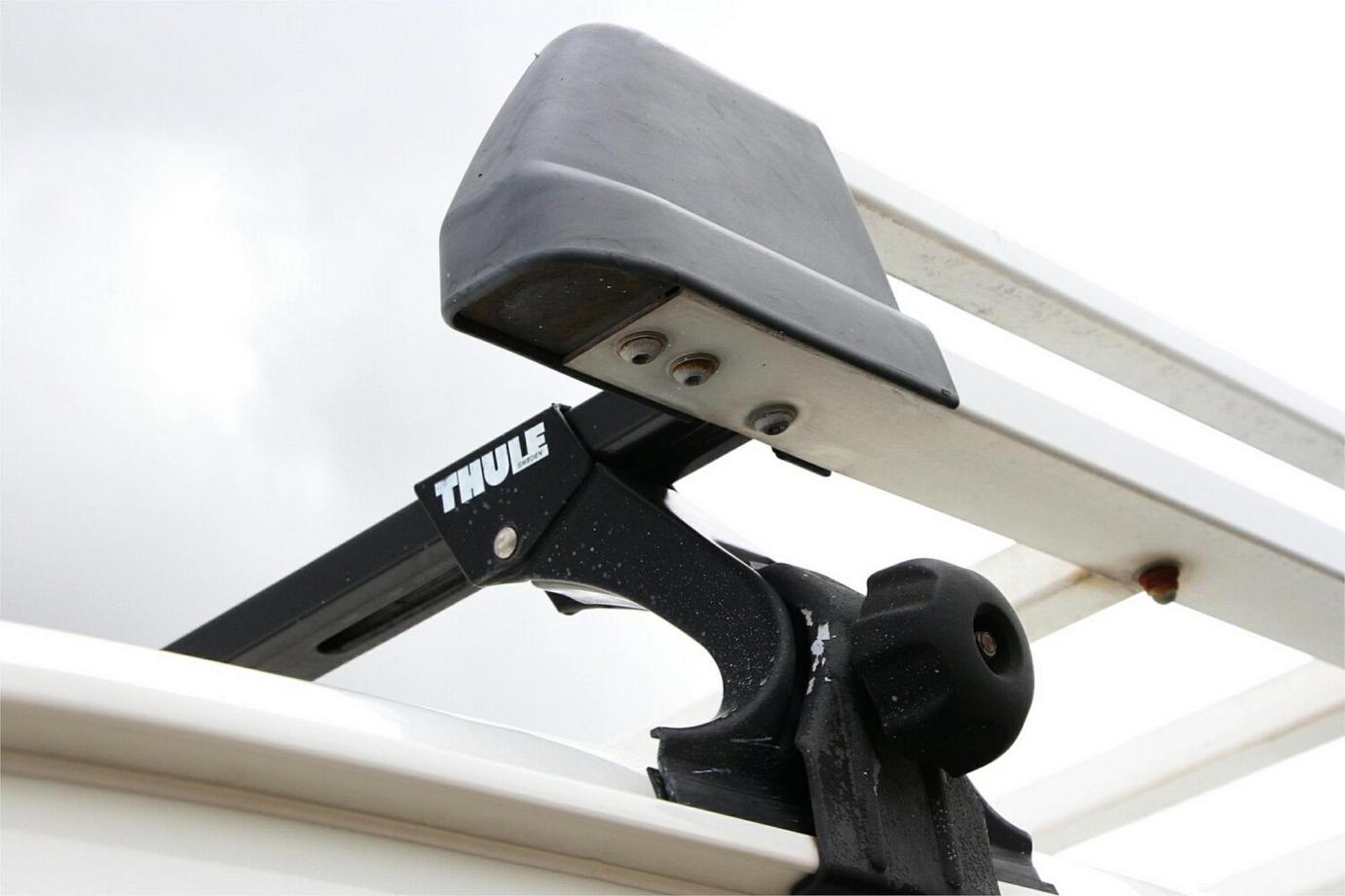 2016 Toyota Hiace Dx (camper Kit)-22