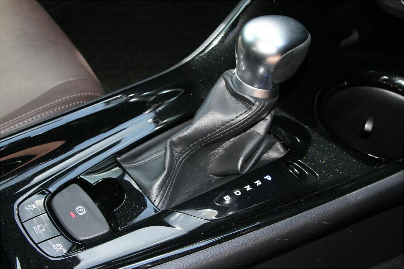 2018 TOYOTA C-HR G (HYBRID)-6 2018 TOYOTA C-HR G (HYBRID)-6