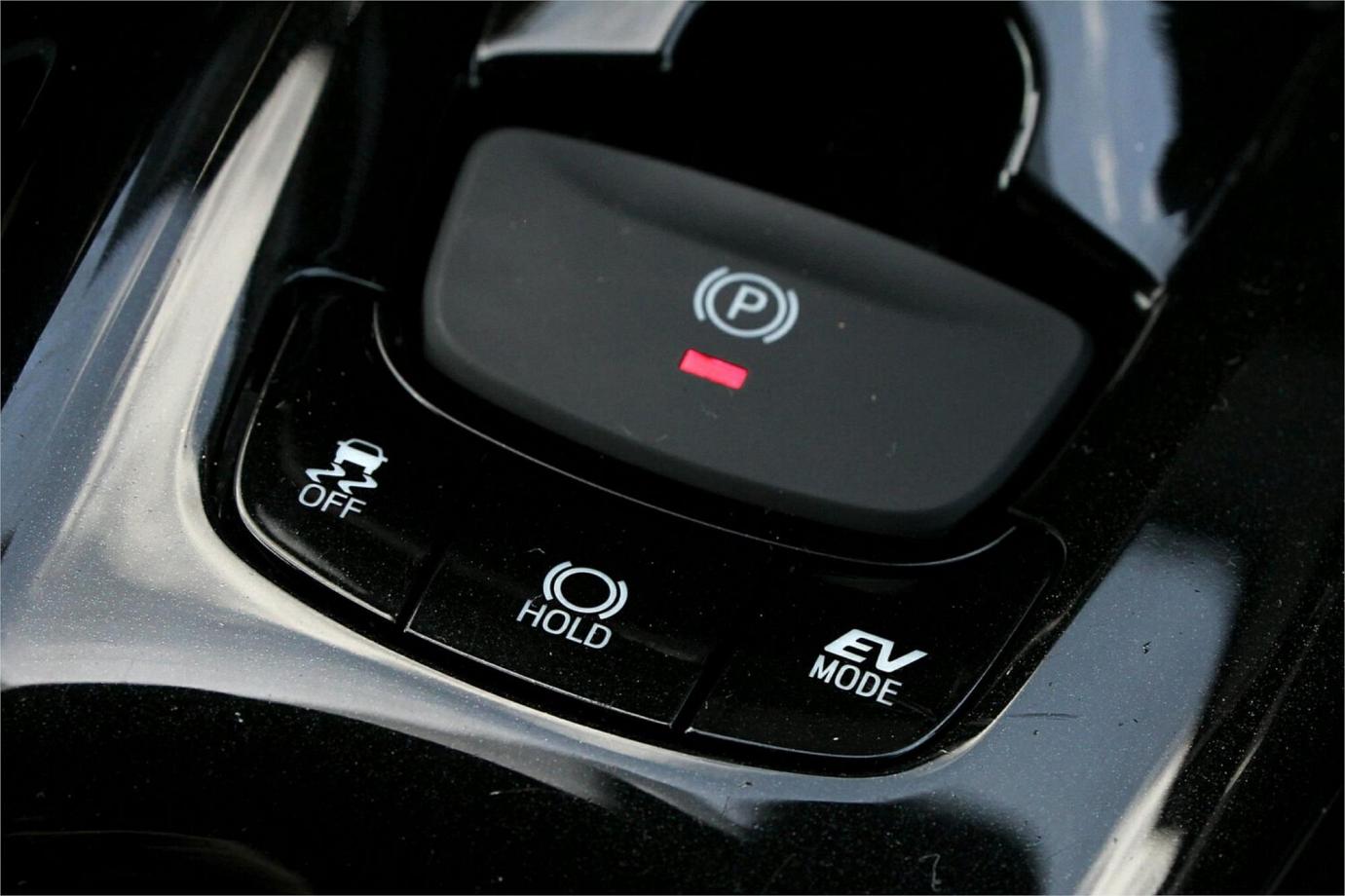 2018 TOYOTA C-HR G (HYBRID)-7 2018 TOYOTA C-HR G (HYBRID)-7