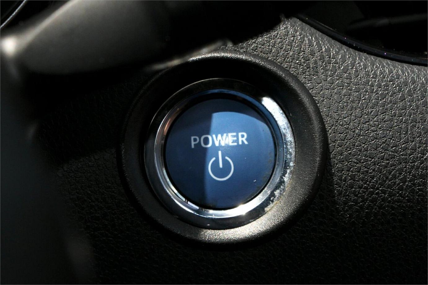 2018 TOYOTA C-HR G (HYBRID)-10 2018 TOYOTA C-HR G (HYBRID)-10