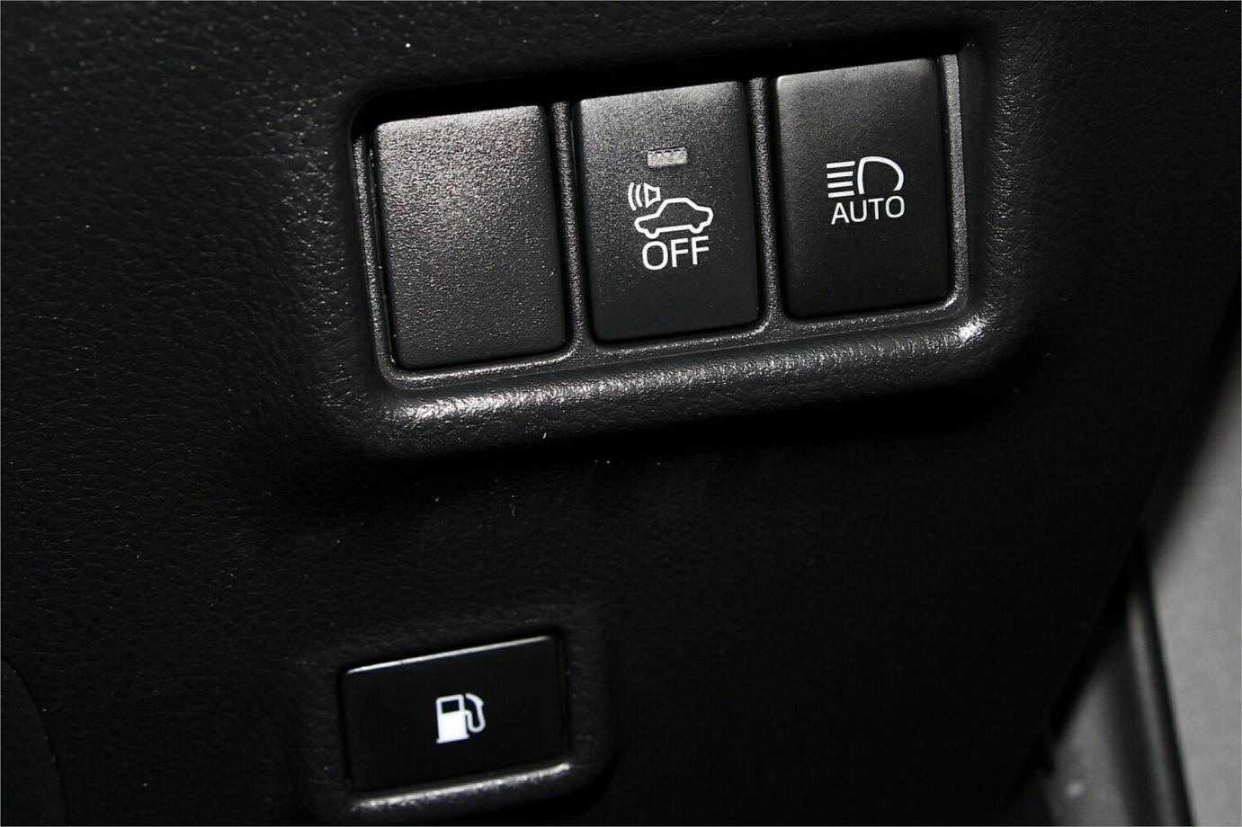 2018 TOYOTA C-HR G (HYBRID)-11 2018 TOYOTA C-HR G (HYBRID)-11