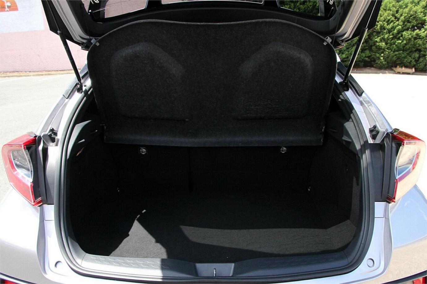 2018 TOYOTA C-HR G (HYBRID)-12 2018 TOYOTA C-HR G (HYBRID)-12