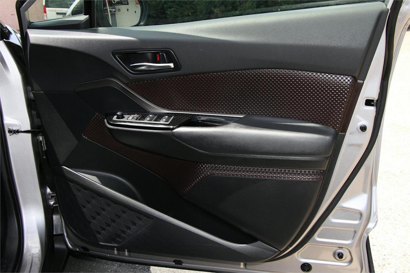 2018 TOYOTA C-HR G (HYBRID)-13 2018 TOYOTA C-HR G (HYBRID)-13